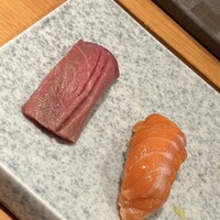 鮨処ひのき - 