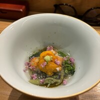 いでの上料理店 - 