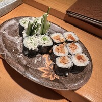 鮨処ひのき - 