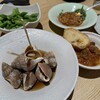 牛たん炭焼き 利久 中央通り店