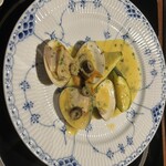 銀座うかい亭 - 