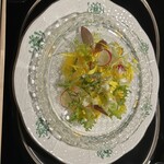 銀座うかい亭 - 