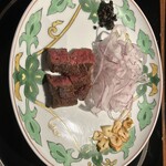 銀座うかい亭 - 