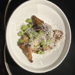 銀座うかい亭 - 