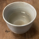 SpiceMaMa - カルダモンの白湯