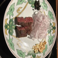 銀座うかい亭 - 