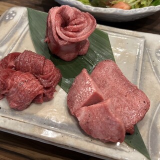 やきにく喜咲_1