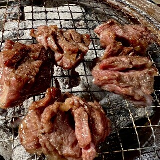 やきにく喜咲_2