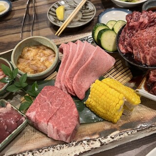 やきにく喜咲_0