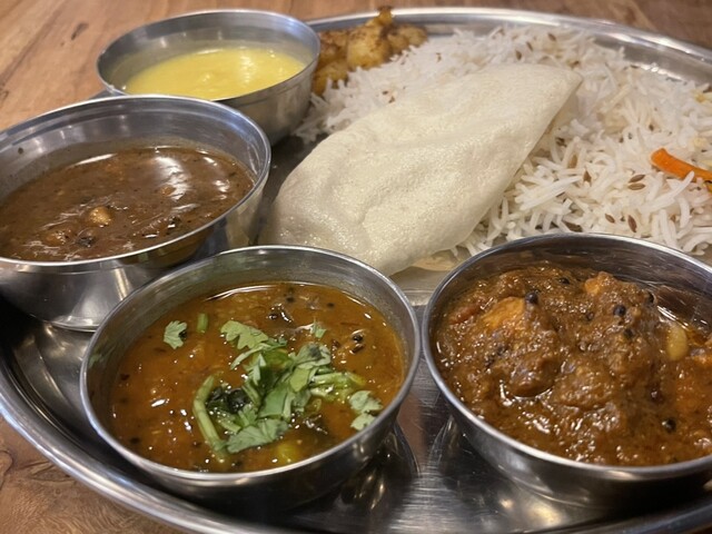SpiceMaMa （スパイスママ） - 田原町/インド料理 | 食べログ