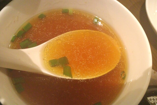 らーめん 福 - 赤湯（ラーメン）の写真