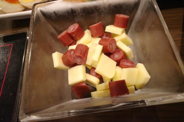 らーめん 福 - 赤湯（ラーメン）の写真