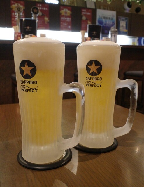 らーめん 福 - 赤湯（ラーメン）の写真