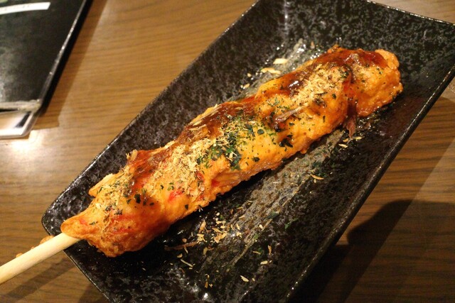 らーめん 福 - 赤湯（ラーメン）の写真