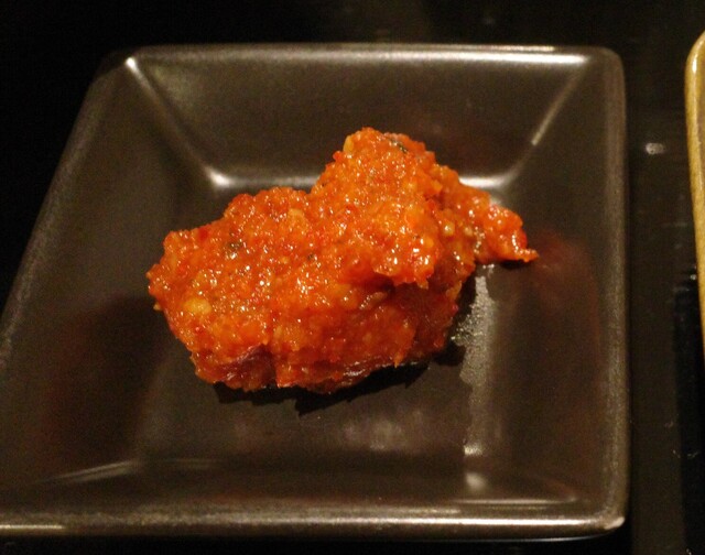 らーめん 福 - 赤湯（ラーメン）の写真