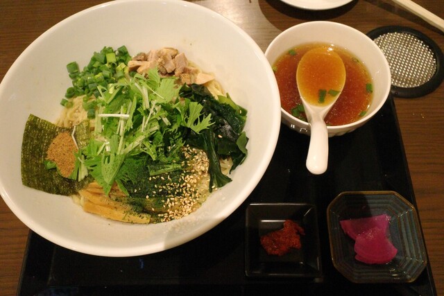 らーめん 福 &ndash; 赤湯｜山形・南陽市の本格ラーメン店【ランチ・ディナー】