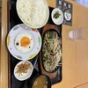 大衆食堂 半田屋 北上金ケ崎ハイウェイ食堂（下り）