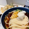 手打うどん 長谷沼