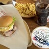 佐世保バーガー BigMan 京町本店