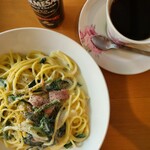 アラビカコーヒー - 