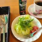 アラビカコーヒー - 