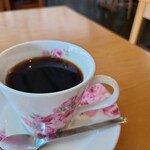 アラビカコーヒー - 