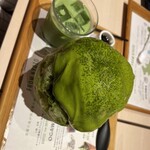 MACCHA HOUSE 抹茶館 神戸ハーバーランドumie MOSAIC店 - 