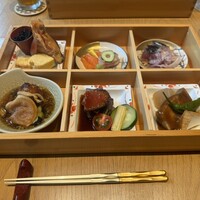 SHARI東銀座 -  SHARI東銀座 -