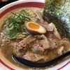 まる徳ラーメン 石津店
