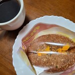 ミスタードーナツ - 