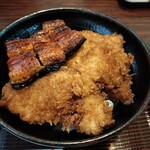 とんかつ政ちゃん 沼垂本店 - 