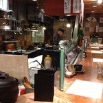 地酒遊楽　裏や - 