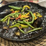 コシード デ ソル - 