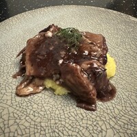 恵比寿ビストロ 猫も杓子も - 