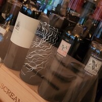 ウルフギャング・ステーキハウス 六本木 - 