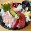 いろは寿し - 海鮮丼
