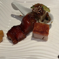 中国飯店 富麗華 - 