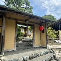 からすみ蕎麦 月と松 - 