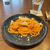 アルコバ - アマトリチャーナ