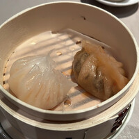 中国飯店 富麗華 - 