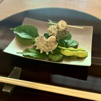 からすみ蕎麦 月と松 - 