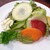 TRATTORIA BAL TETTO - 料理写真:
