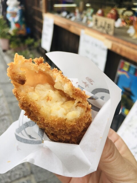 Kirakuan Okamoto Sanneizaka Ten photo 3