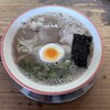 大砲ラーメン 本店