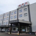 ホテルなみ - 