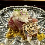 日本料理 珀也 - 