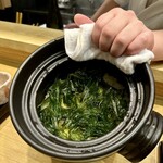 日本料理 珀也 - 