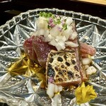 日本料理 珀也 - 