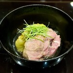 日本料理 珀也 - 