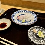 日本料理 珀也 - 